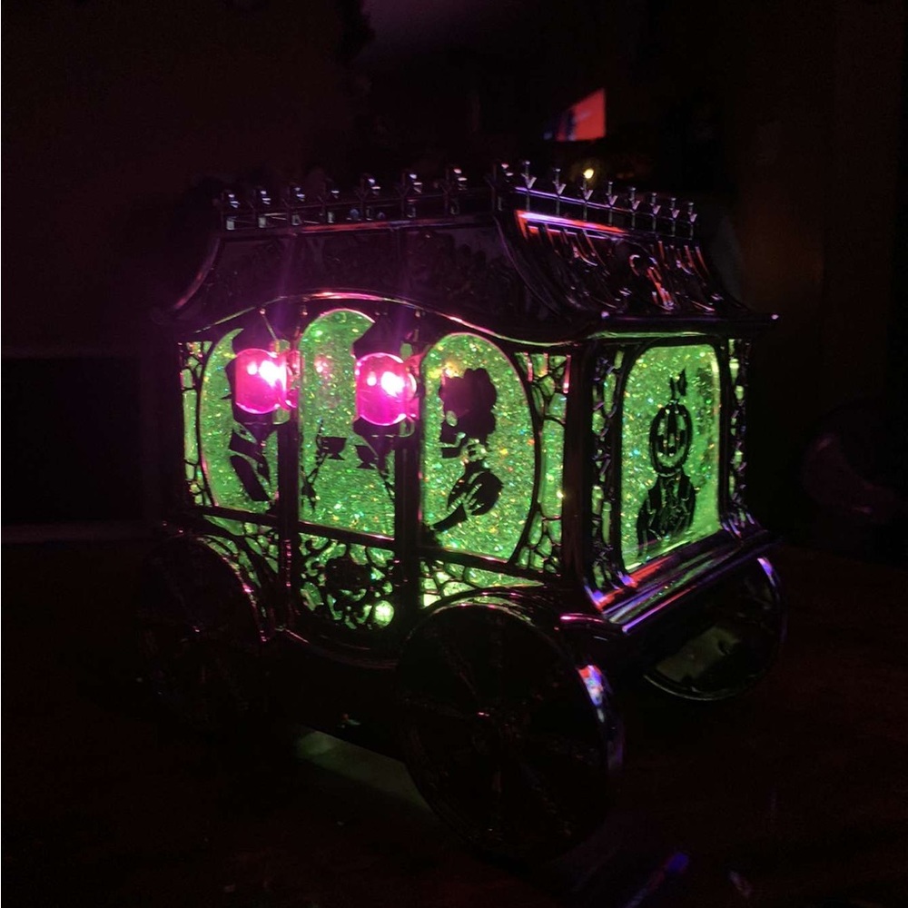 Bath and Body Works Carriage Candle Holder